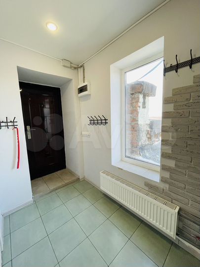 Квартира-студия, 37 м², 9/9 эт.