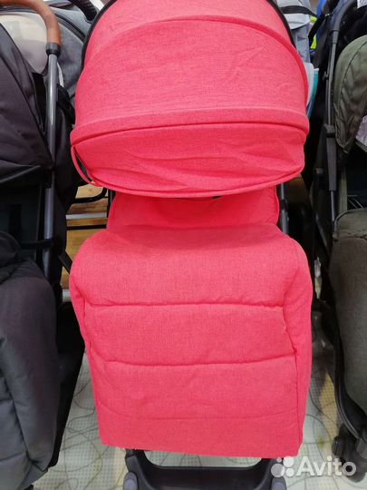Коляска