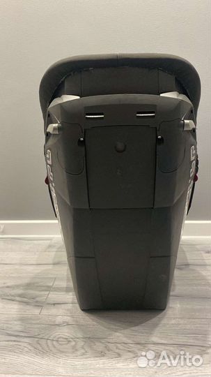 Автокресло britax romer king 2 9-18кг