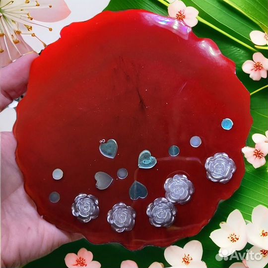 Подставка для кружек