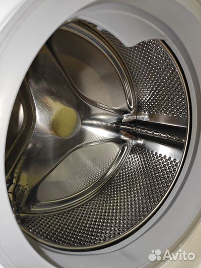 Стиральная машина Leran WMS-1267WD