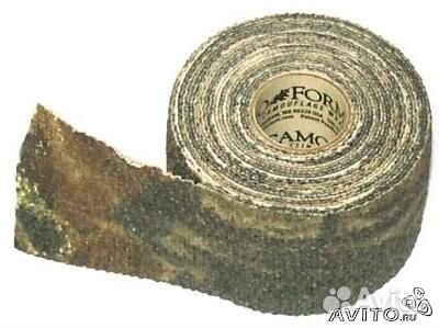 Камуфляжная лента многоразовая McNett