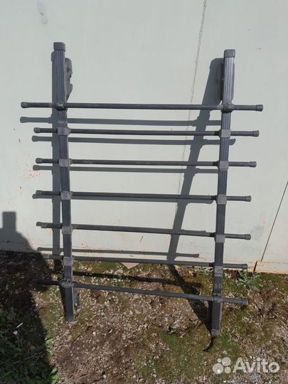 Багажник на крышу