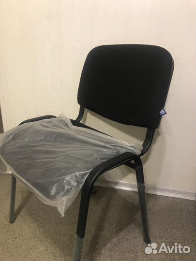 Офисный стул