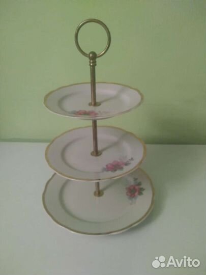 Ваза для фруктов