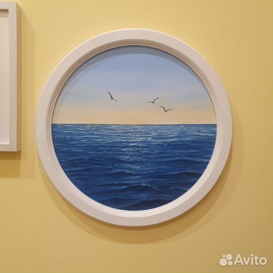 Картины на заказ