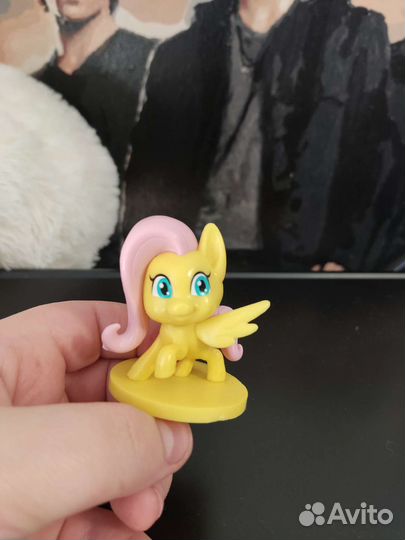My Little Pony