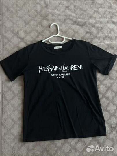 Футболка женская