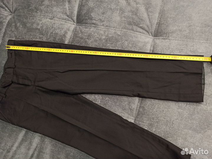 Продам брюки для мальчика, ростом от 122-128(134)