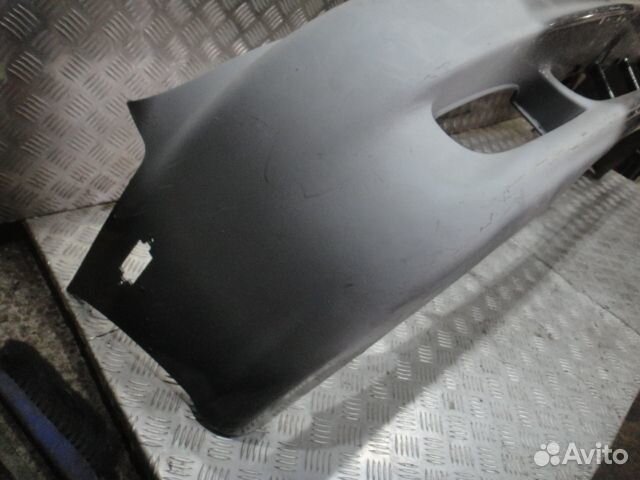 Бампер Sonata (98-01) пер б\у (арт. 8656038020)