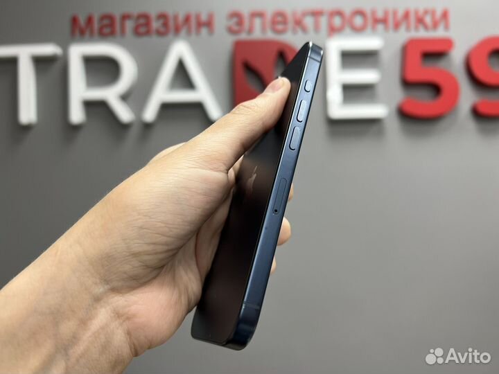 iPhone 15 Pro, 128 ГБ
