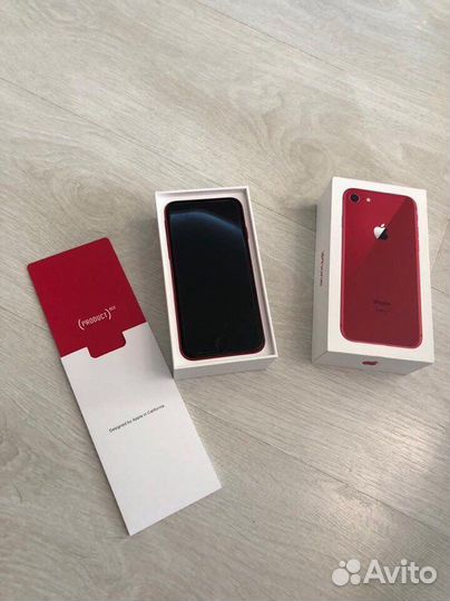 iPhone 8, 64 ГБ