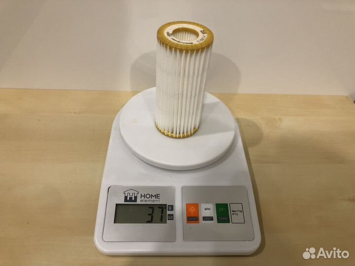 Фильтры для VAG 1.8 TSI из Германии