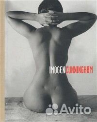 Фотоальбом Imogen Cunningham