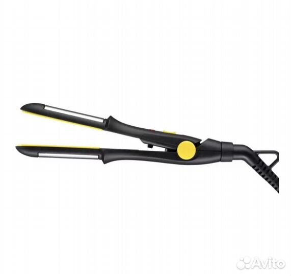 Утюжок мини для волос bosch