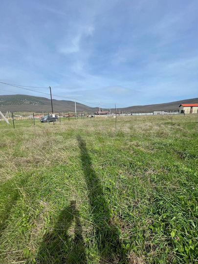 Участок 16 сот. (СНТ, ДНП)