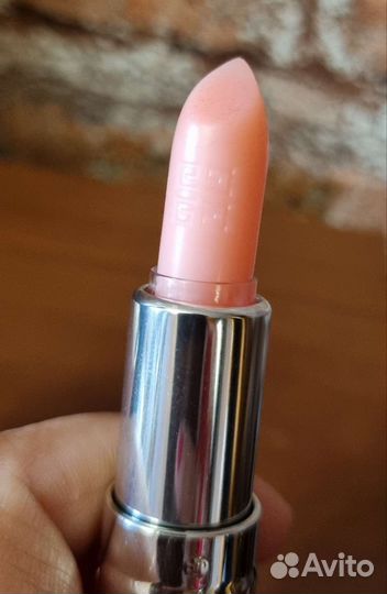 Givenchy помада le rose мини