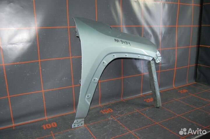 Крыло переднее правое - Toyota RAV 4 (2018-н.в.)