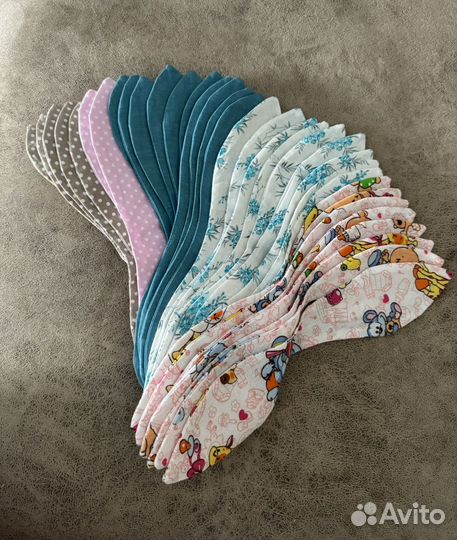 Ушки шуршалки