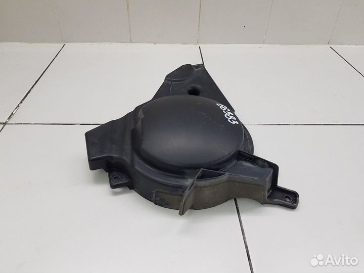 Крышка двигателя (Geely Coolray)