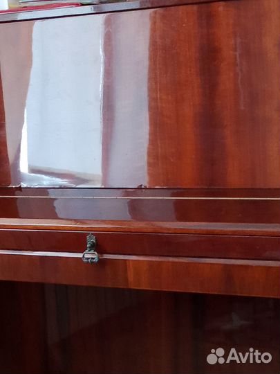 Отдам бесплатно пианино