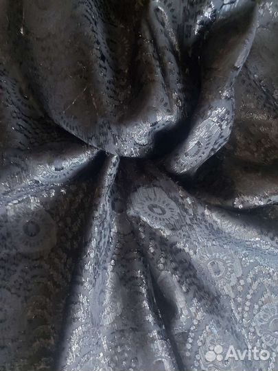 Ткань отреза СССР