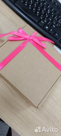 Подарочный набор масок