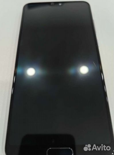Продам телефон Huawei p20pro