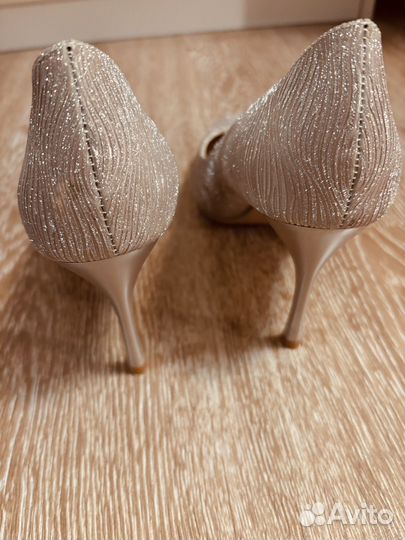 Туфли женские 39 размер