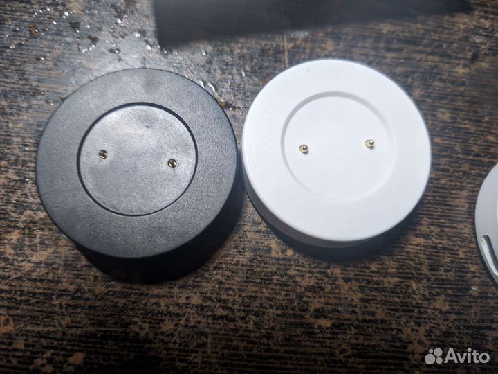 Зарядка для смарт часов huawei/honor