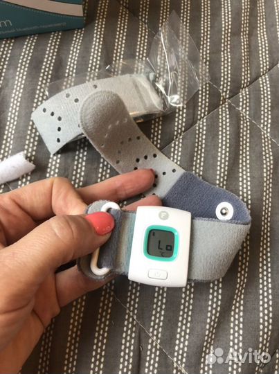 Термометр градусник