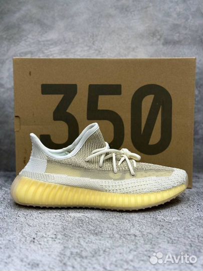 Кроссовки Adidas yeezy boost 350 v2