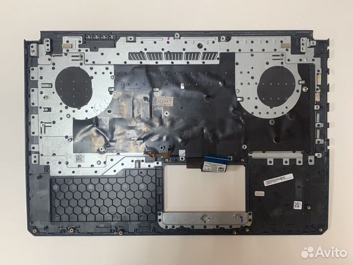 Топкейс для ноутбука Asus fx504