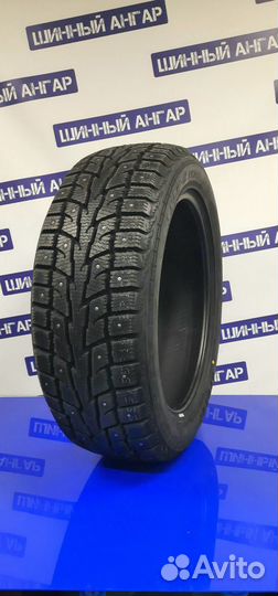 Dynamo Snow-H MWS01 235/55 R18 100T