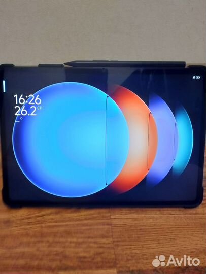 Xiaomi Pad 6S Pro 8/256 + Комплект