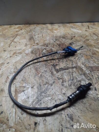 Лямбда-зонд Citroen C2 хэтчбэк 3 дв. 1.4 KFV 2008