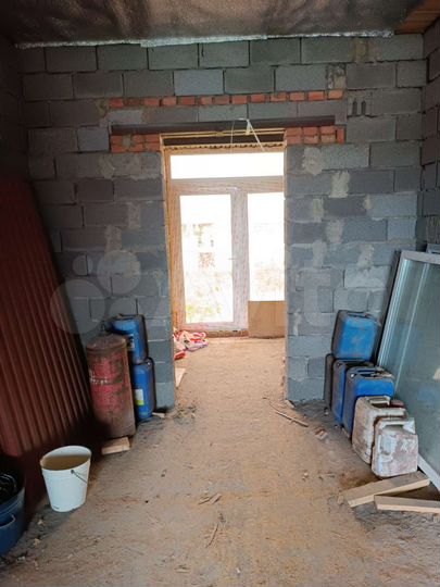 Дом 172 м² на участке 11 сот.