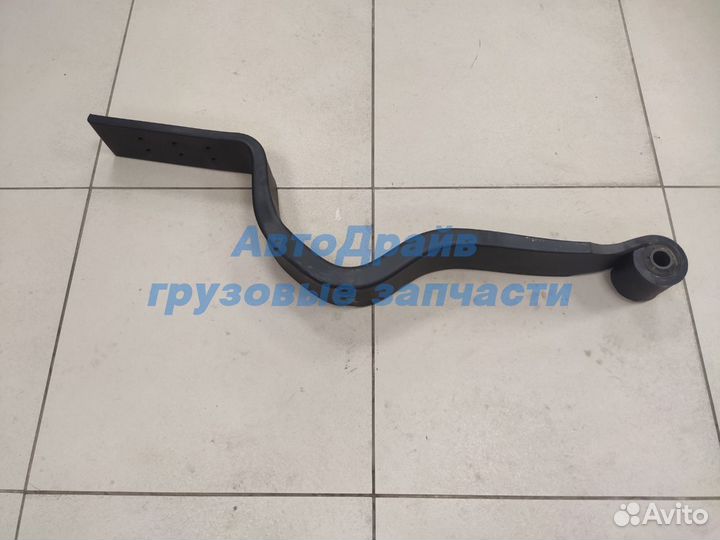 Полурессора schmitz. F001a237pa75. Ручка прицепа Шмитц. Передний уголок Шмитц артикул