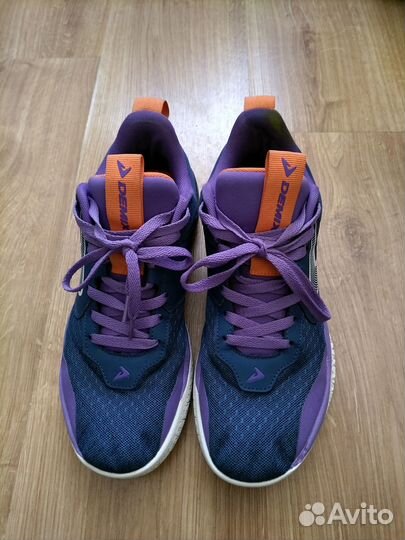 Кроссовки для баскетбола 41 размер