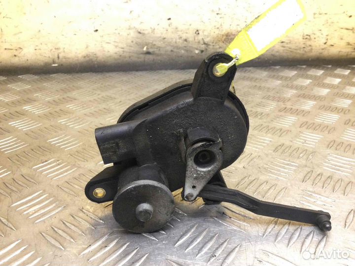 Сервопривод заслонок впускного коллектора Mercedes