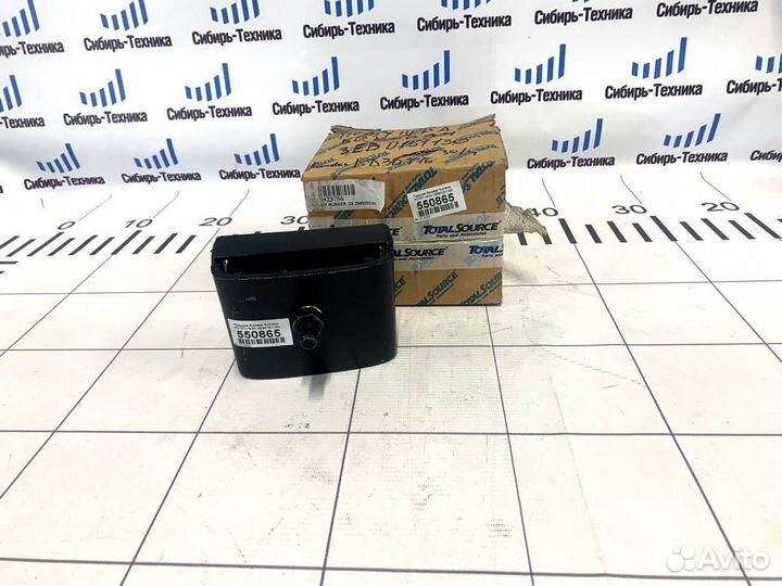 Подушка боковая Komatsu FD15T-16/20 (3ев0151130)