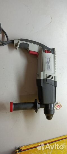 Перфоратор Ресанта П-32-1000К 75/3/3