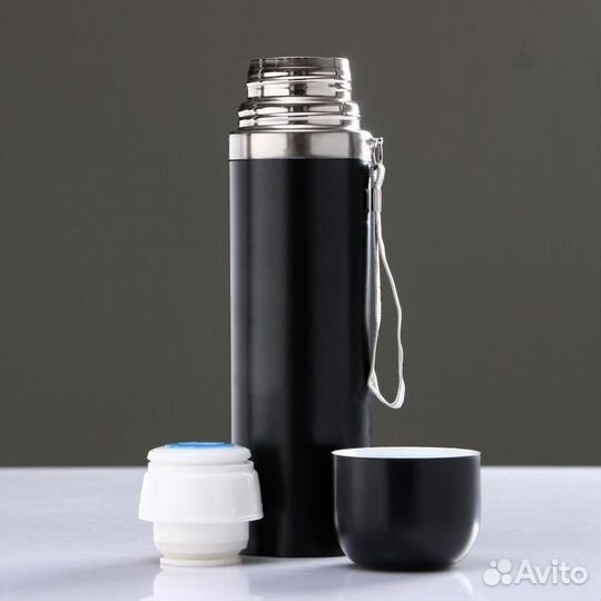 Термос, серия: Гильза, 