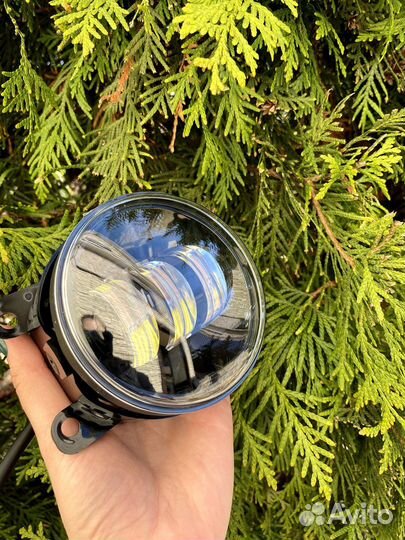 Птф Веста Рено Форд Пежо с регулировкой