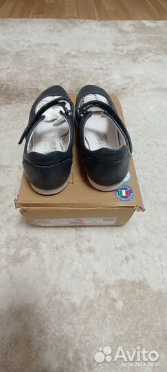 Туфли для девочки