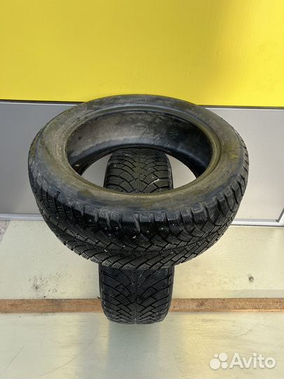 Bfgoodrich G-Force Stud 215/55 R17 98Q