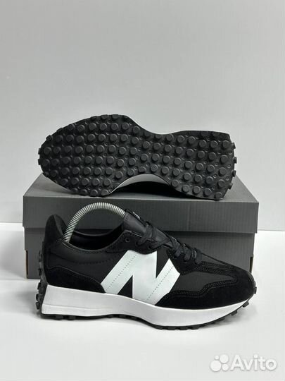 Кроссовки мужские кожаные 42 размер