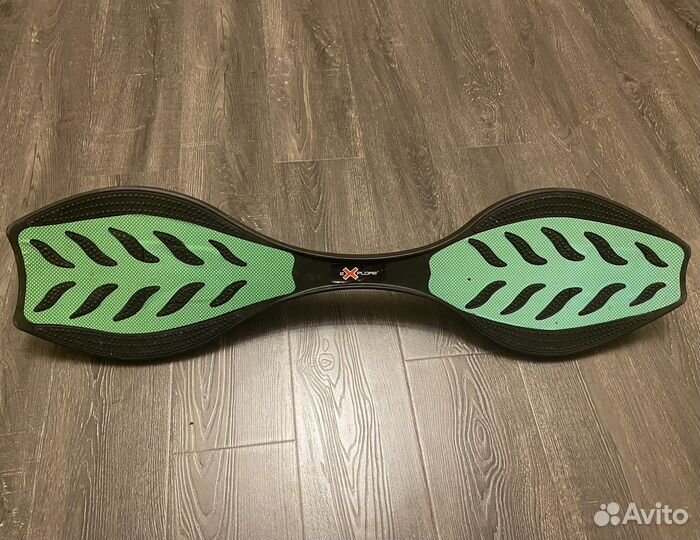 Ripstick/Рипстик