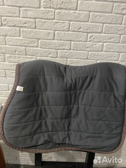 Вальтрап для лошади