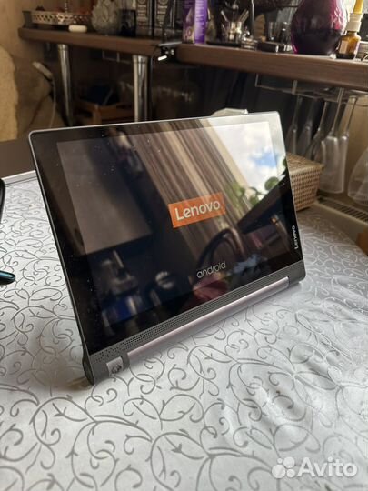 Планшет Lenovo YT3-X50M
